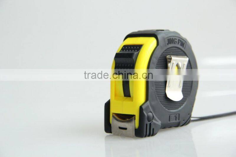 Waterproof Measuring Tool Steel Measuring Tape