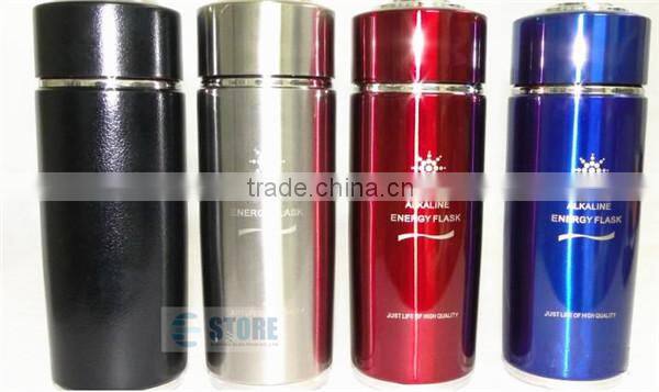 Nano Alkaline Water Flask