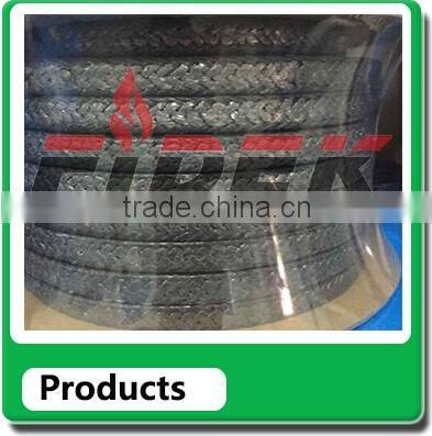 High Sealing Graphite PTFE Packing