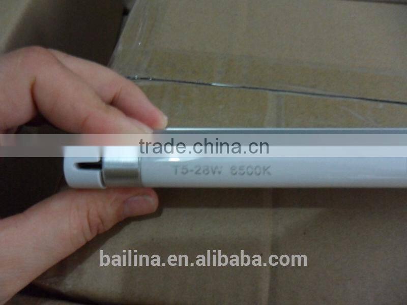 factory directly t5 fluorescent tube light bulb