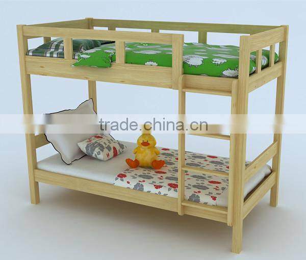 2014 cheap adult wooden bunk bed SP-C210