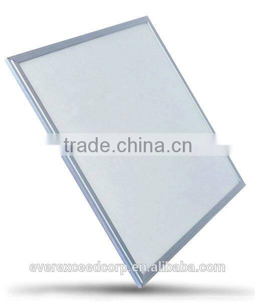 EverExceed New Arrival 18W ~ 48W Ceiling Panel LED Light