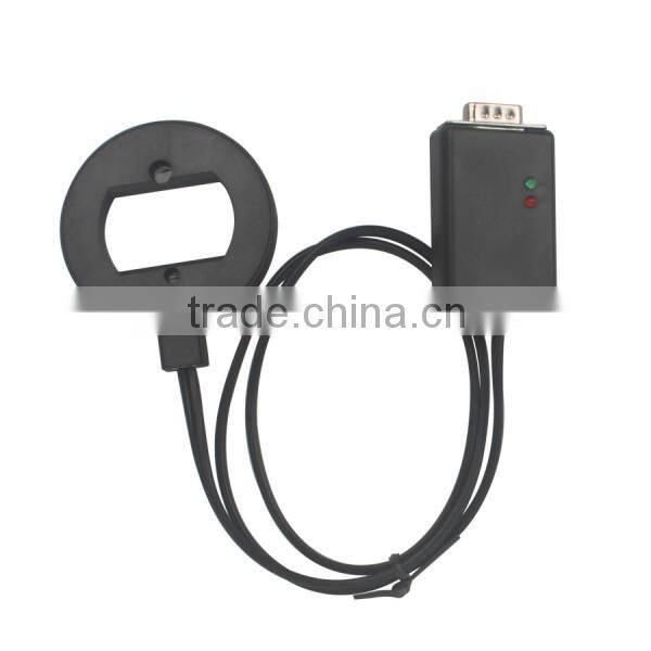 Free Shipping via dhl!!High quality Latest VVDI V3.5.3 VAG Vehicle Diagnostic Interface Open Read Pin/CS ,vvdi key programmer