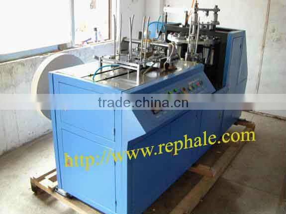 Paper Cups Making Machine Paper Cup Factory