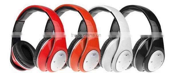 wireless stereo bluetooth module for headset headphone with clear sound