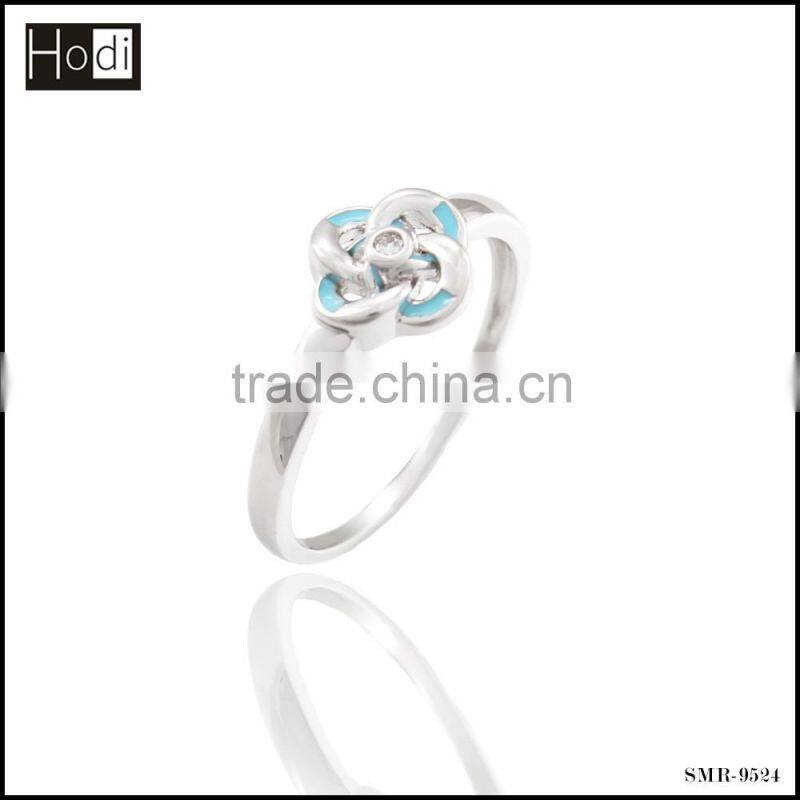 Wholesale New Fashion Finger Ring Designs Women With Hot sales