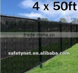 HDPE fence net 150g 180g / fence netting