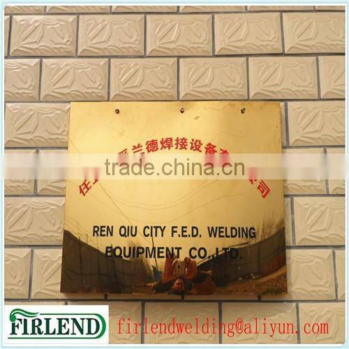 binzel welding M6/M8*30mm contact tip