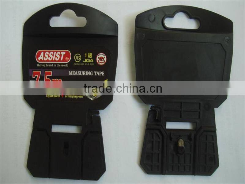 gift 1m retractable mini tape measure