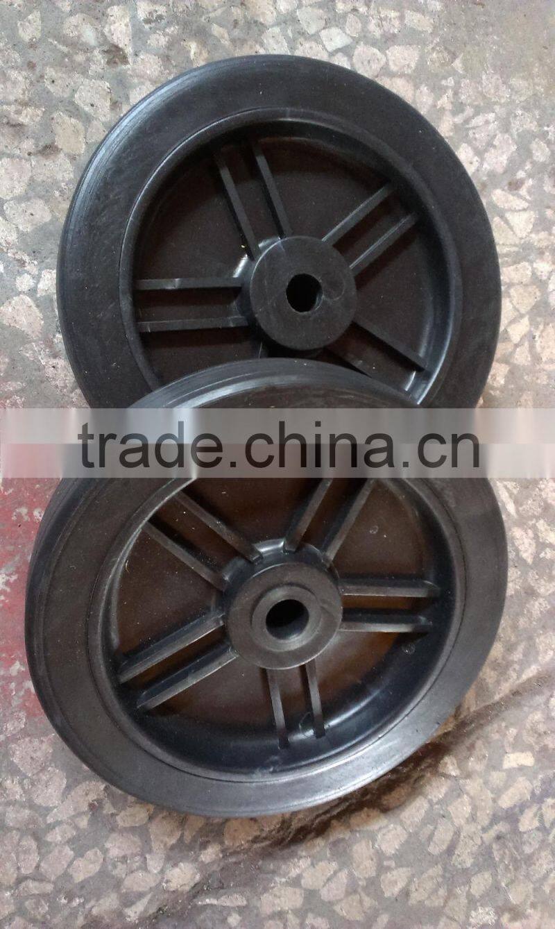 Air compressor spare parts(accessories) wheel #6