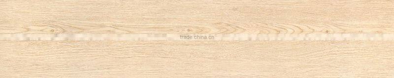 hot sale in India market natural wooden floor vitrified tiles
