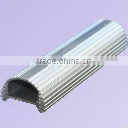 aluminium manufacturers, LED Aluminum profile, different shapes