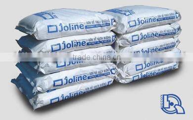 Road marking Paint Super Cheap price High-reflective Thermoplastic JOLINE