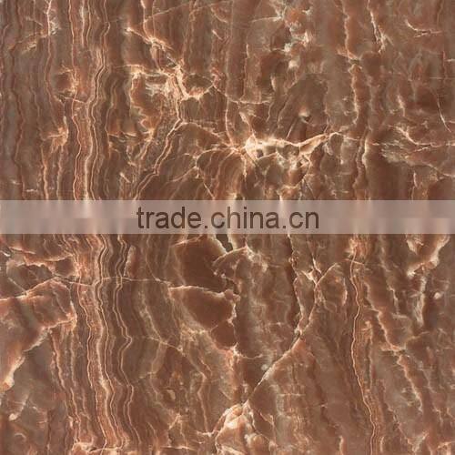 Micro crystal jade look ceramic tile 80x80