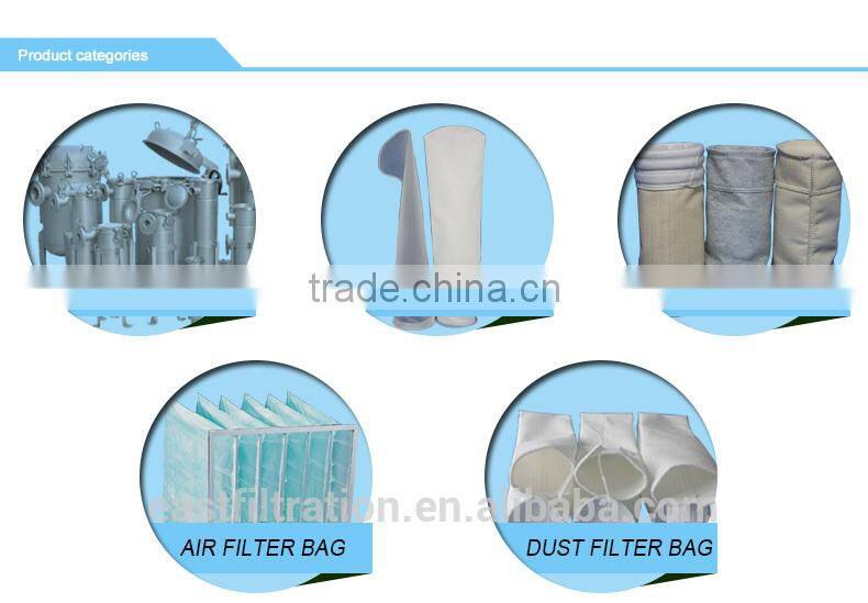 filter bag for vinegar making machine
