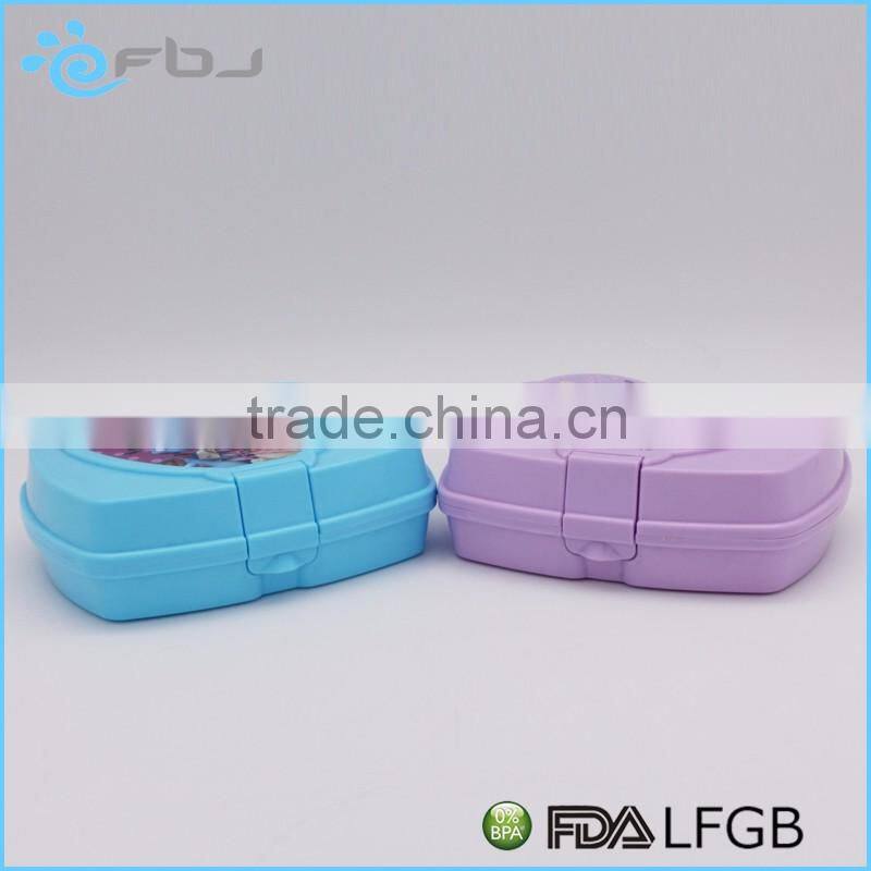 ~ Children Bento Lunch Box China Factory