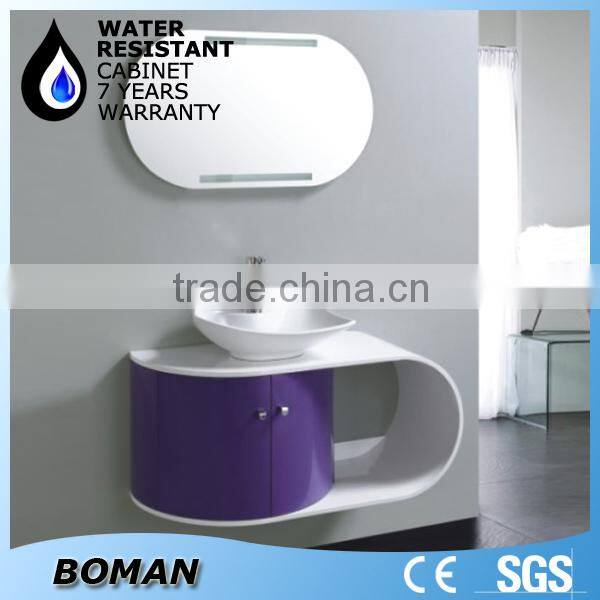 Curve Style Selections Bathroom Vanities