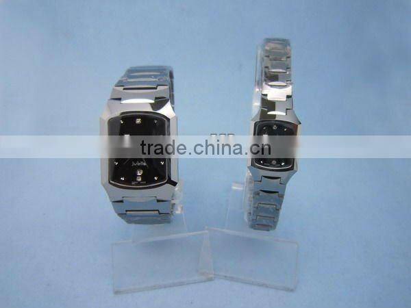 Noble High Quality Branded Couple Watches ZS-5547