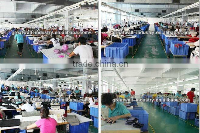 2013 100% Cotton Vintage Canvas Bag Canvas Backpack