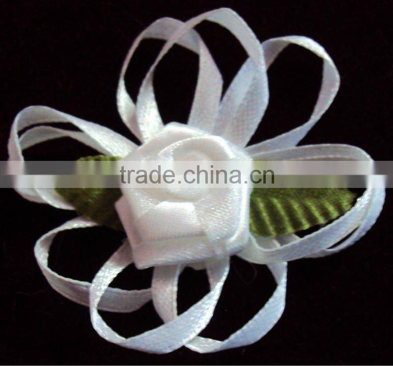 Artificial handmade flower