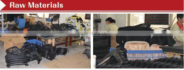 Hot sell conference room used stackable chair