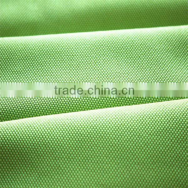 50%coolmax 50%polyester knitted mesh fabric for T-shirt