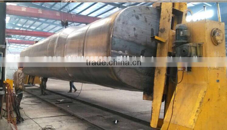 Mobile fuel tank trailers,insulation fuel tank trailer,stainless steel tank 50000L