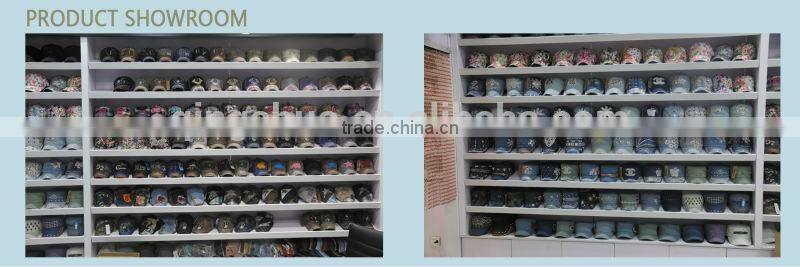 Sunny Shine cheap custom baseball bump cap