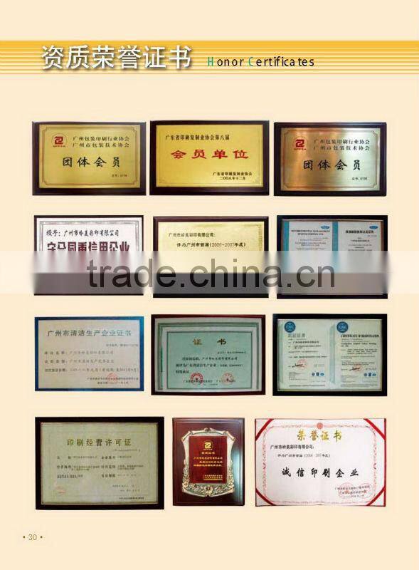 Cheap Catalog Printing With Saddle Stitching