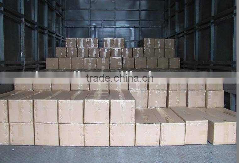 China flush mounted led ceiling lights 7*3w with long life time 50000hrs