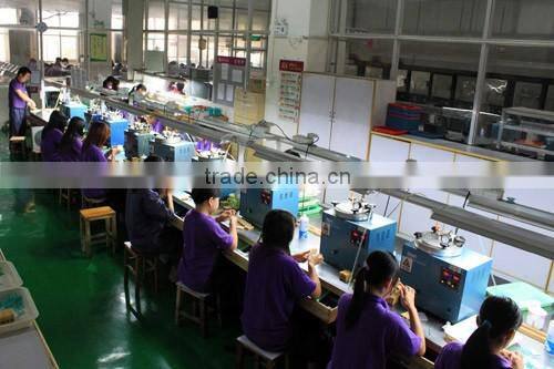 infinite New style 925 Silver Ring custom clover ring for lady fashion jewelry