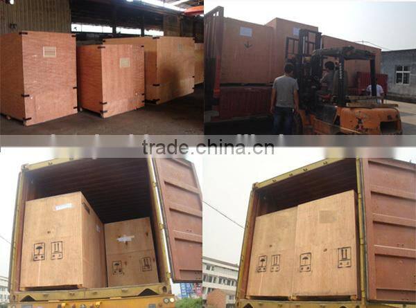 second hand disposable paper plate make equipment with advanced technology