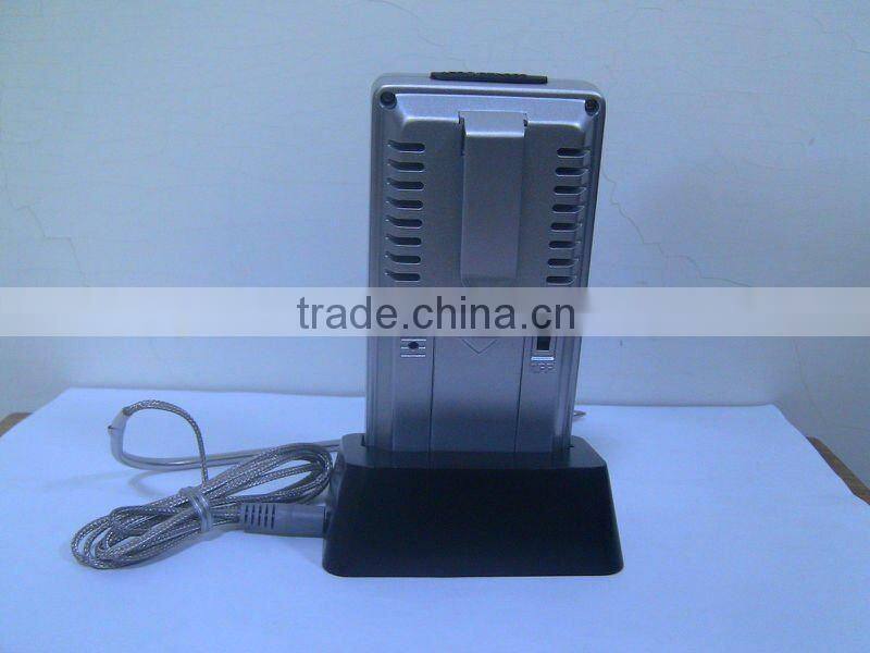 Multi-Function Digital Wireless BBQ Thermometer