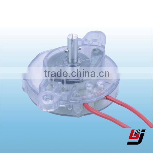 plastic 120 minute timer