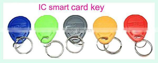 proximity RFID IC card electronic card lock network system for supermaket storage cabinets(M1-10BL)