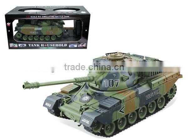 US tank rc Heavy M60 Tank rc tanks Heavy RC Tank 1:20 tank toy