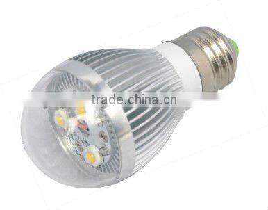 LED bulb light