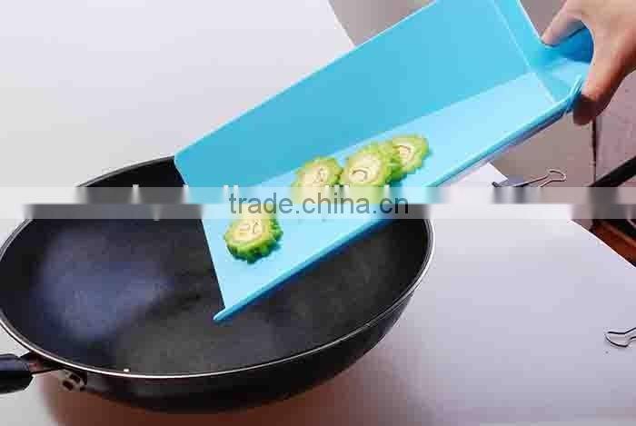 2016 PLASTIC chopping board,cutting board set