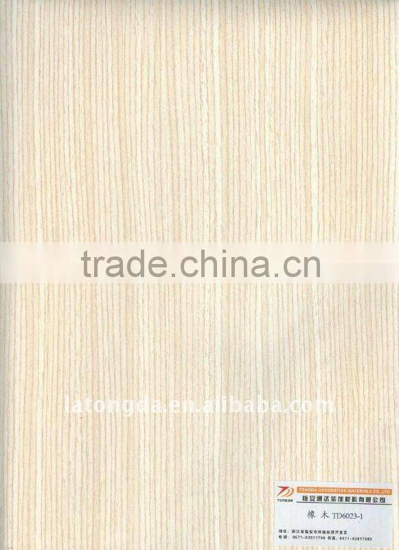 Decorative HPL Laminates Paper