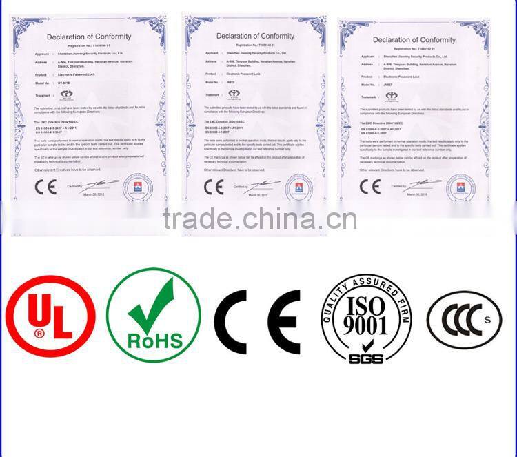 Premium Security 2016Time Lock or Time Clock in Time Recording Used for Bank Vaults Door