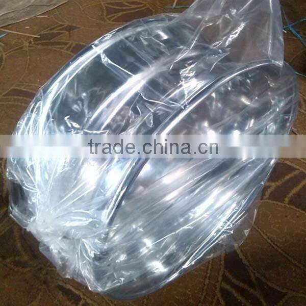 Jiujiu steel wheel 22.5inch supporting rim for sale