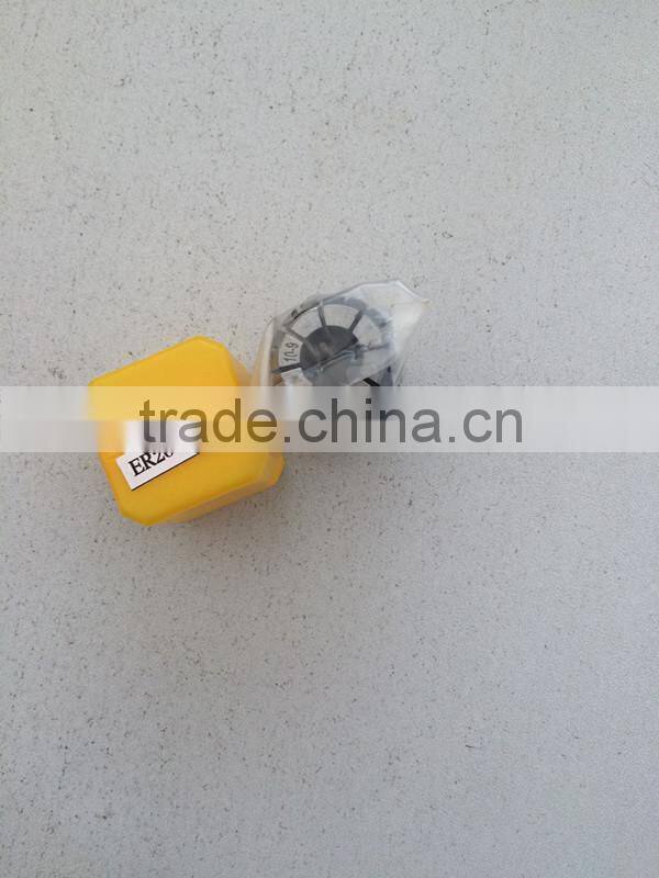 CNC machine er collets ER20