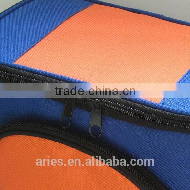 600D oxford wholesale thermal insulated cheap cooler bag
