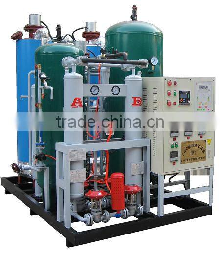 TQHB-3000 Hydrogenation nitrogen purification device 3000Nm3/h