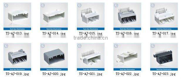 TS-AJ-075 auto connector