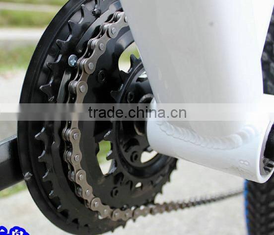 26" 21 speed alloy frame MTB/mountain bike/bicycle Mens bike