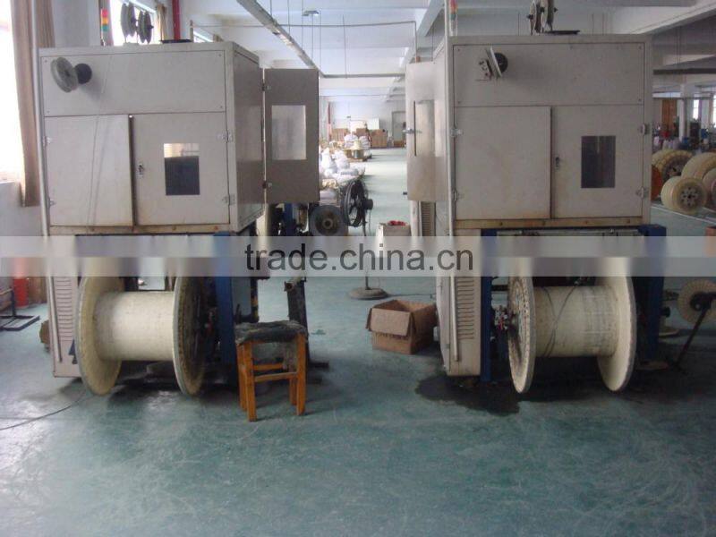 CE/ISO/ROHS approved 10G LSZH SFTP shielded ofc cable CAT7