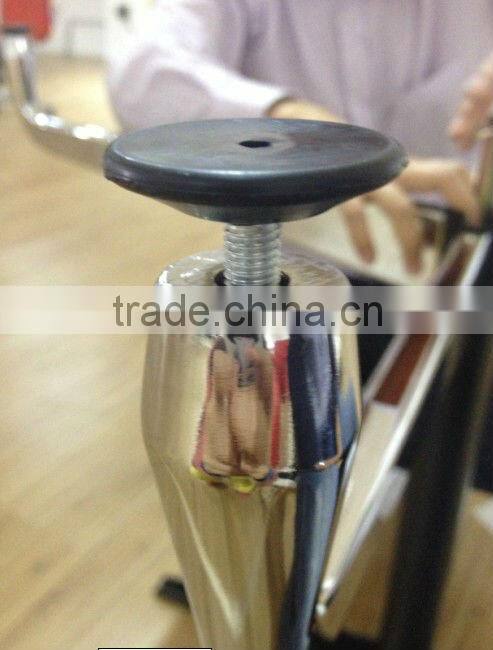 round table, conference table white, modern round conference table CT-608