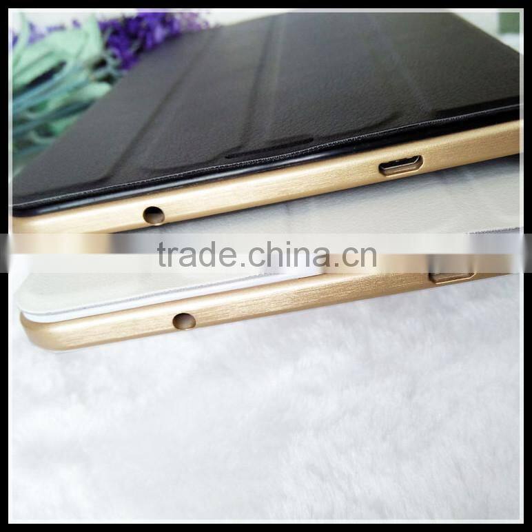 7 Inch Dual Core 3G Calling Dual Sims Android Tablet MTK6572 with Case covered wifi and Bluetooth