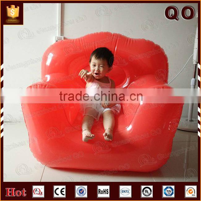 Cheap & High Quality PVC Inflatable Air Sofa